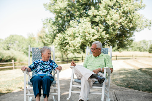 Century Fields Retirement Community Lp