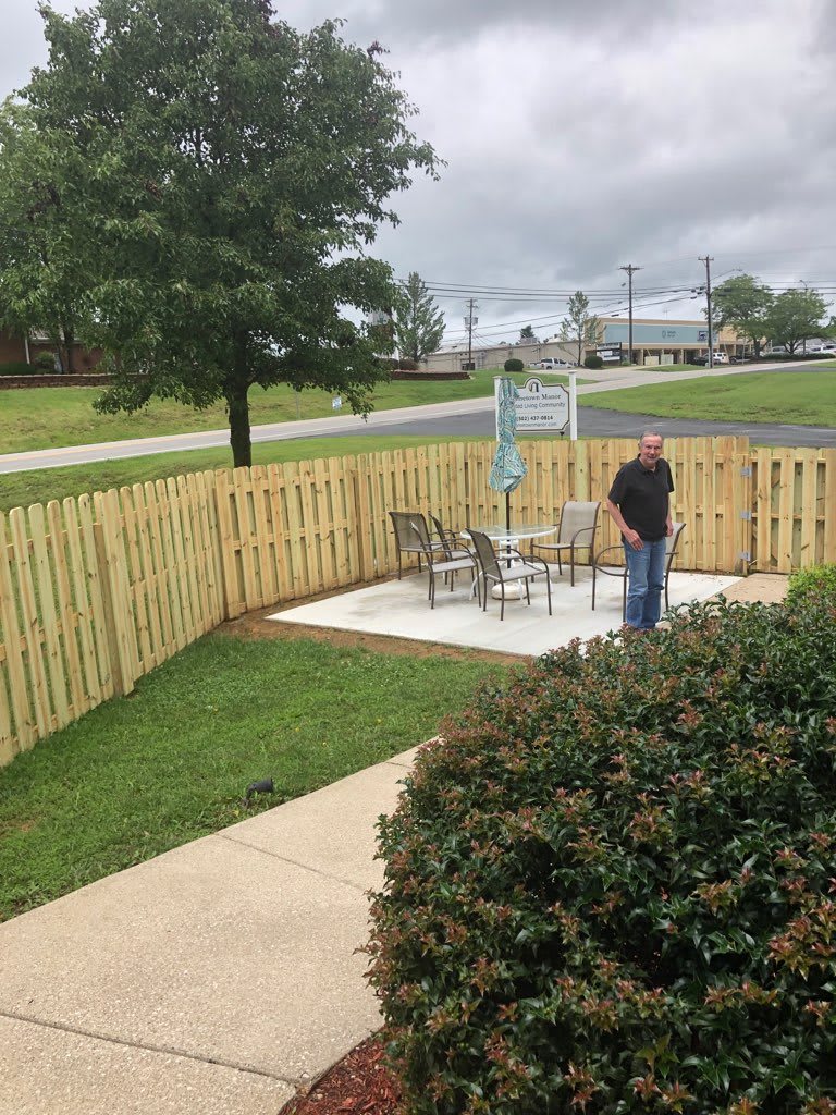 Hometown Manor Assisted Living Memory Care Community of Shelbyville