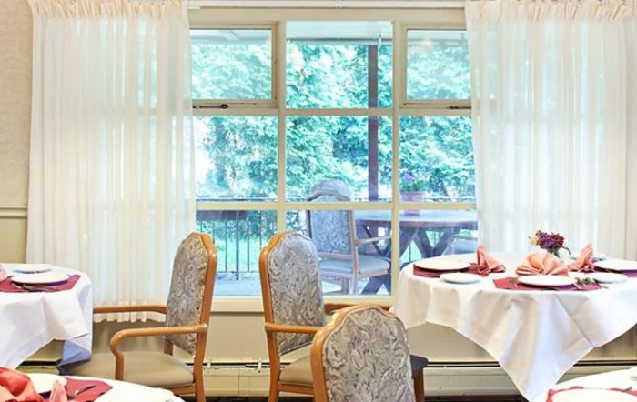Pennypack Nursing And Rehabilitation Center