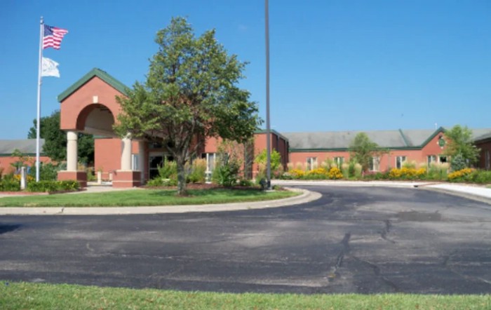 Good Samaritan Society - Olathe