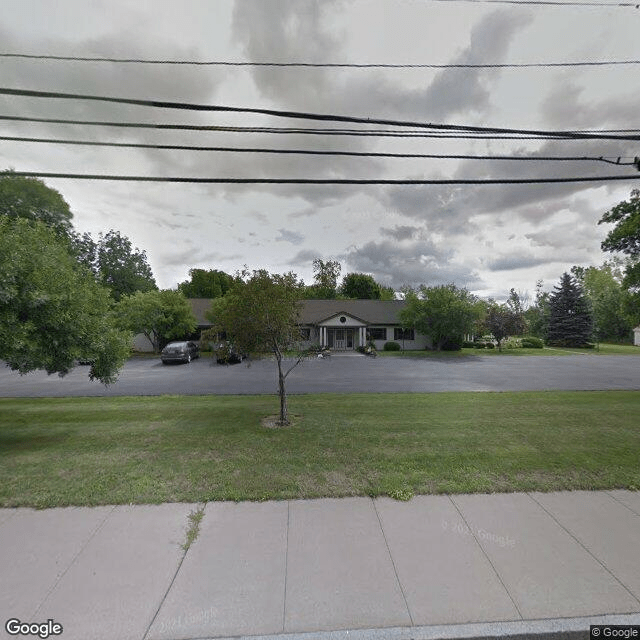 Cloverhill Adult Home