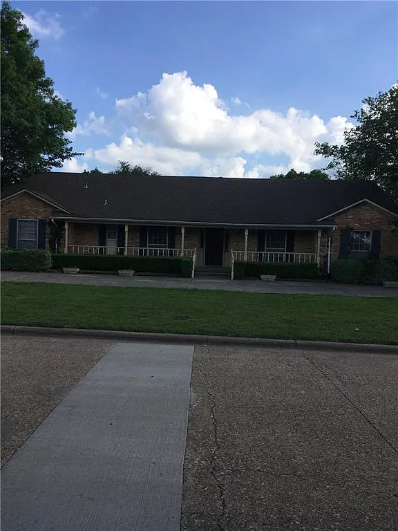 Aimee's House