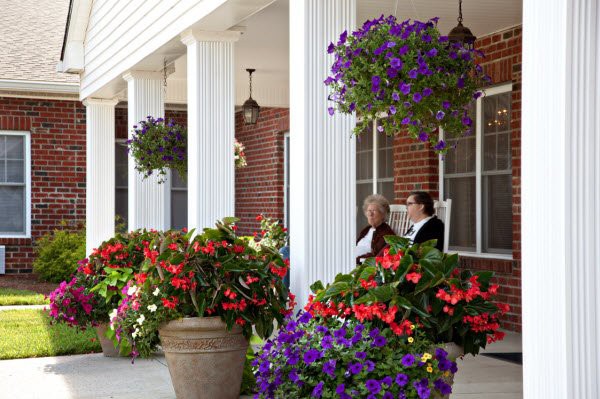 Brookstone Haven Of Star Assisted Living