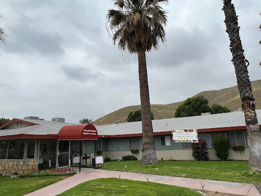 Riverside Heights Healthcare Center