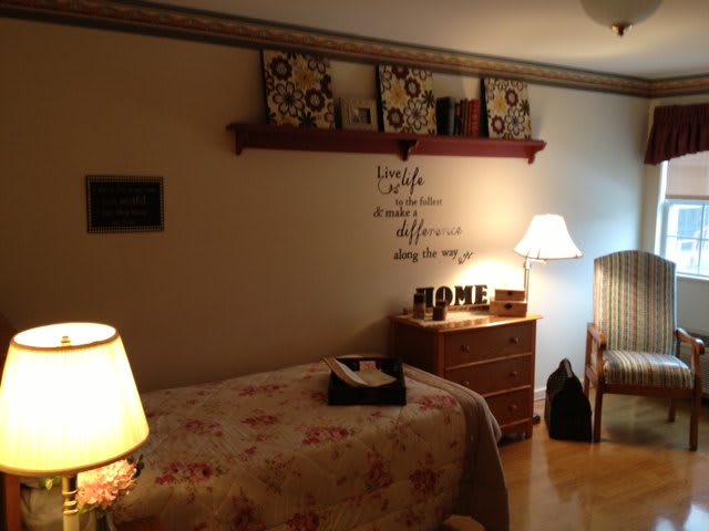 Citadel Estates-Hazel Crest