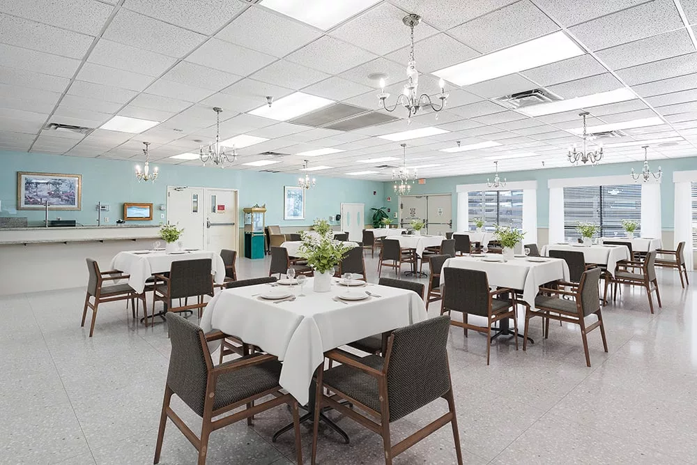 Grand Junction Care Ctr