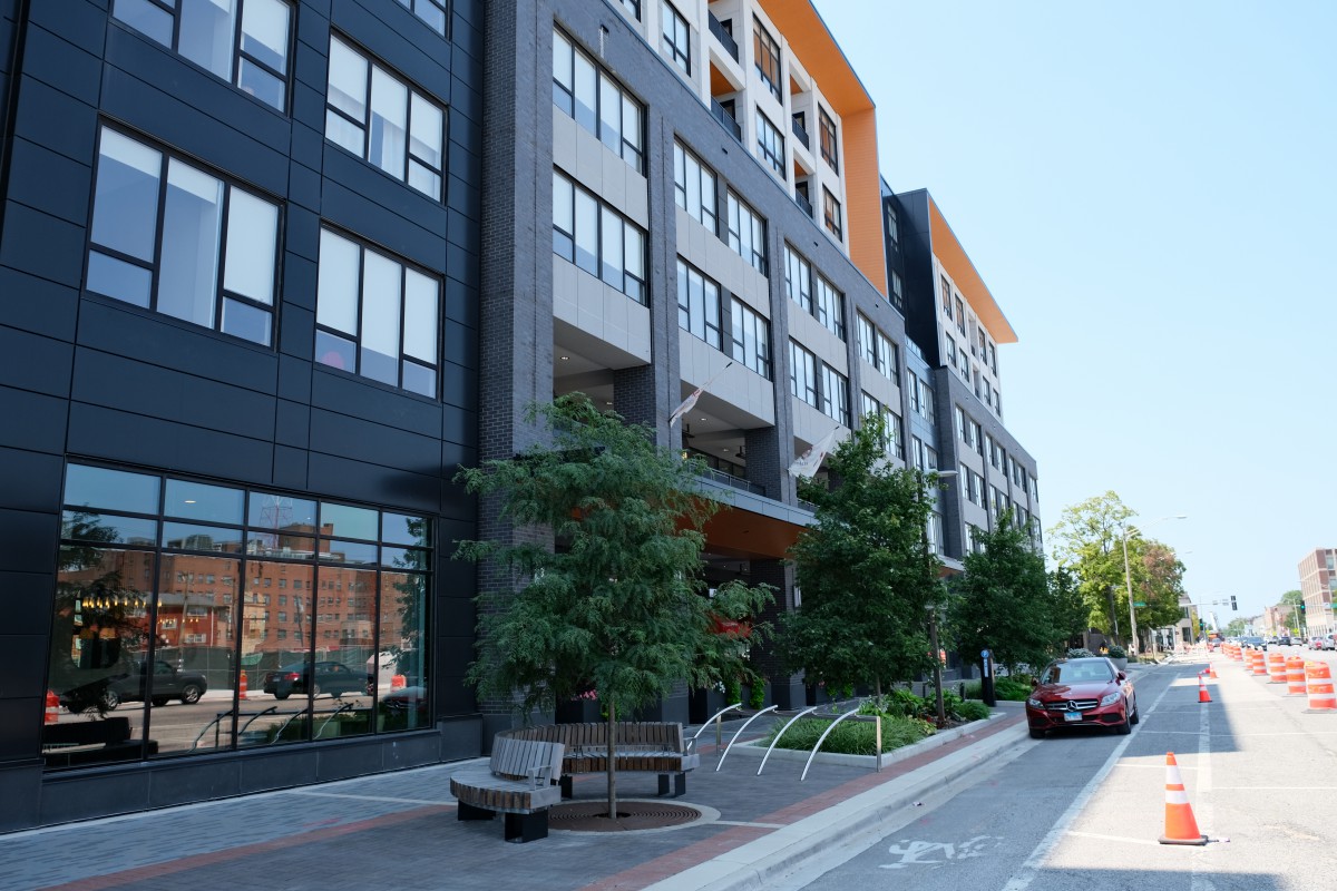 Oak Park