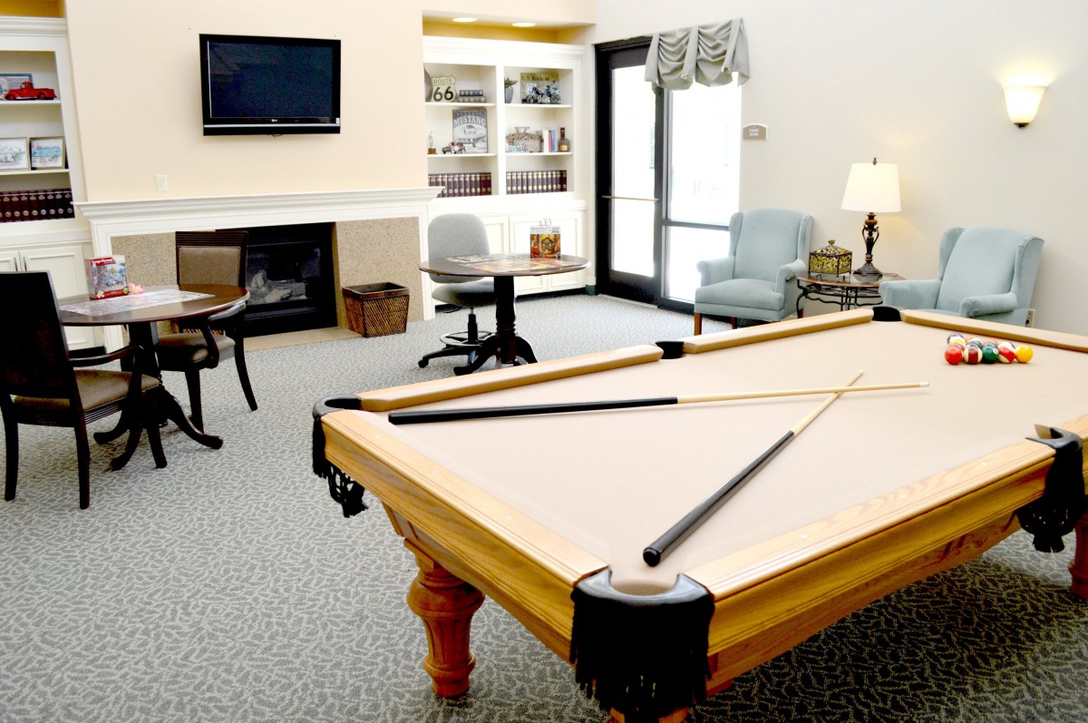 The Inn Assisted Living & Memory Care