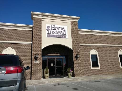 Home Instead - Huntsville,  AL