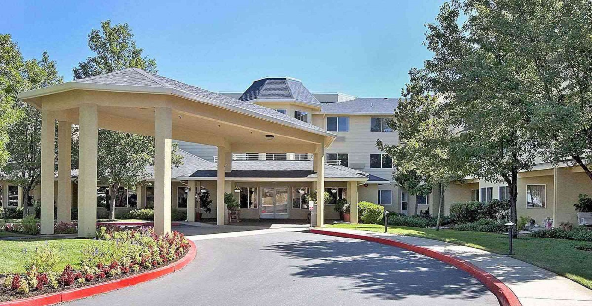 Solstice Senior Living At Auburn