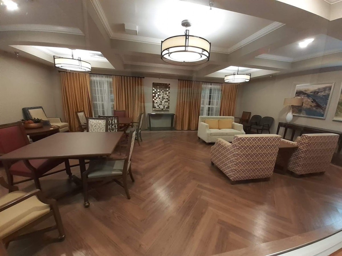 Davie Nursing And Rehabilitation Center