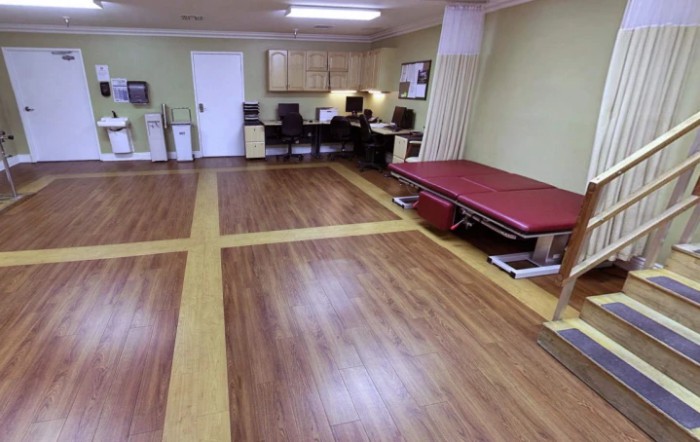 Friendship Manor Nursing & Rehab Center