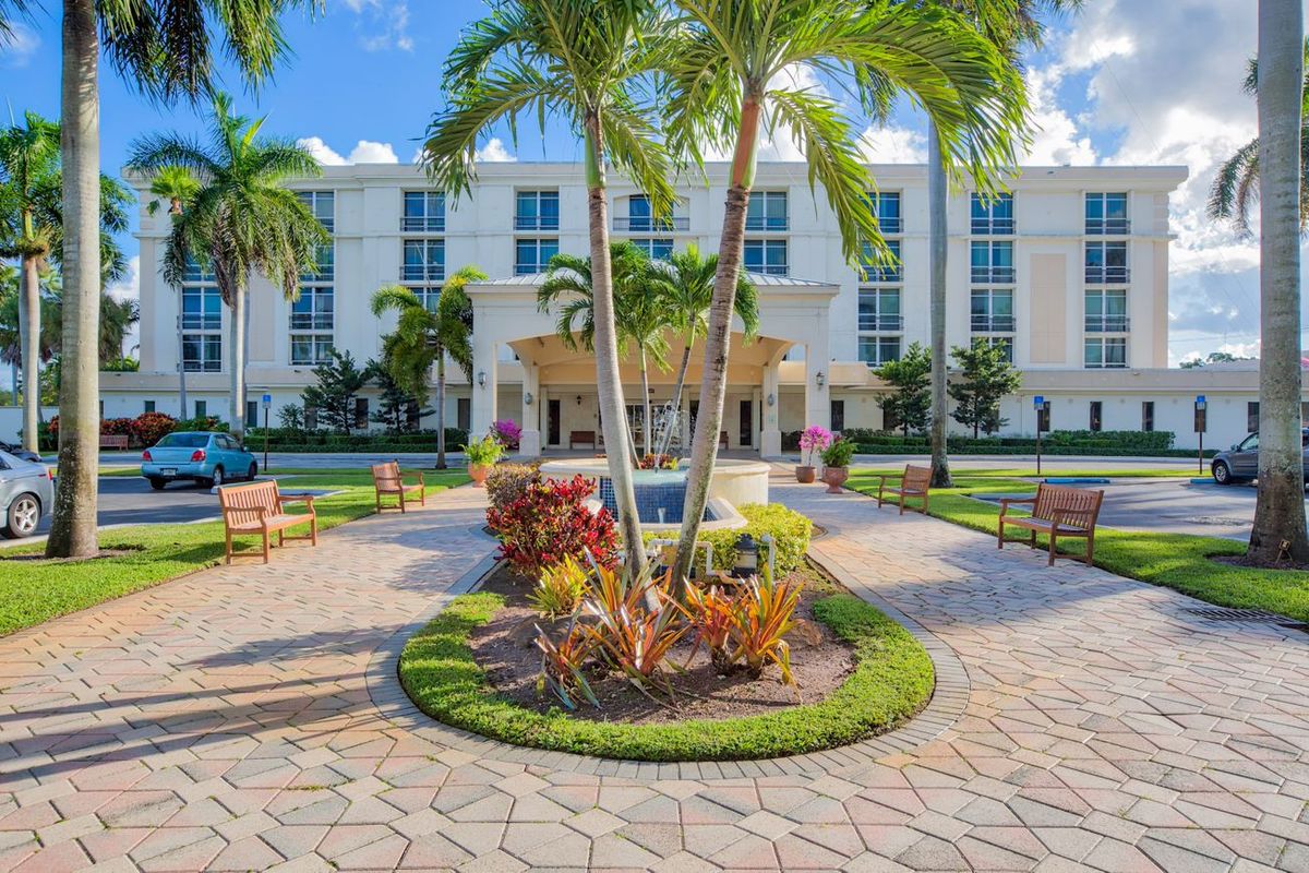 The Peninsula Assisted Living and Memory Care