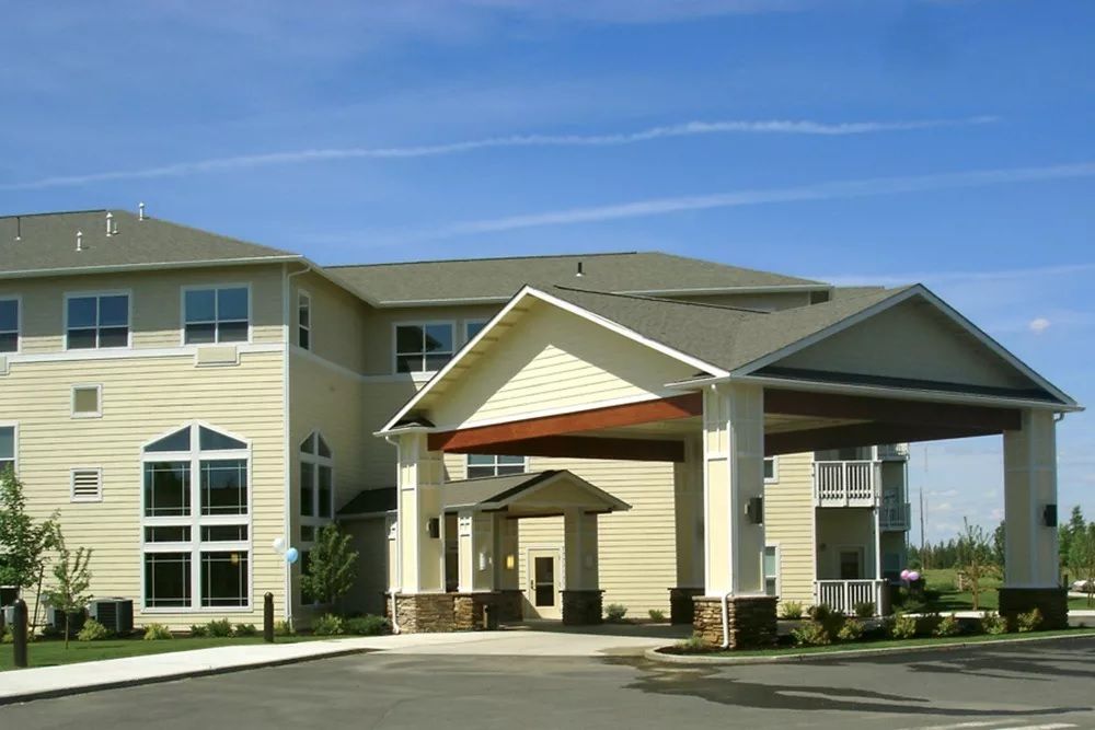 Moran Vista Assisted Living