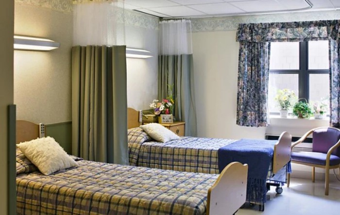 Complete Care at Madison