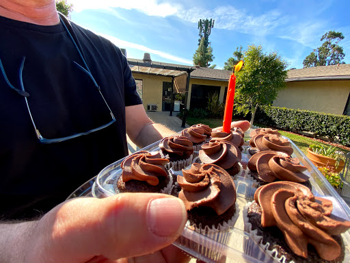 Santa Anita Retirement Center