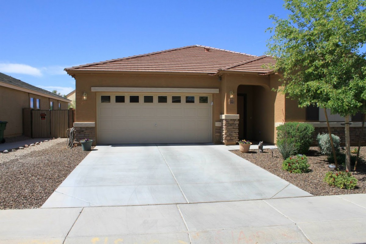 Haven House Az