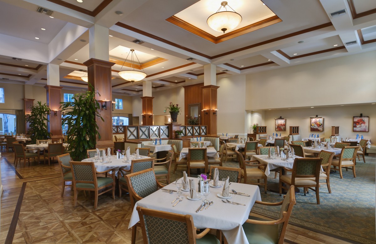 The Village at Sherman Oaks