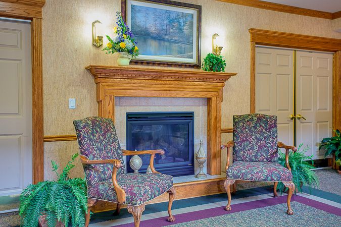 Grand Emerald Place Assisted Living Community