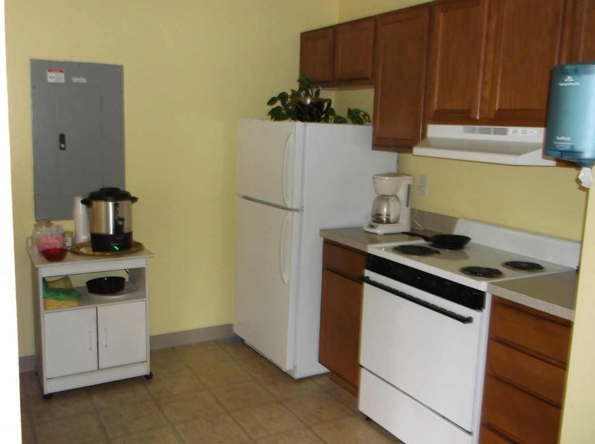 Sandston Plateau Retirement Community