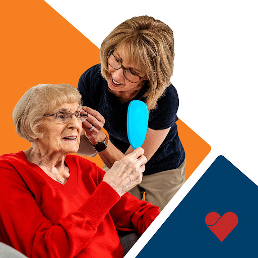 HomeWell Care Services of Orlando