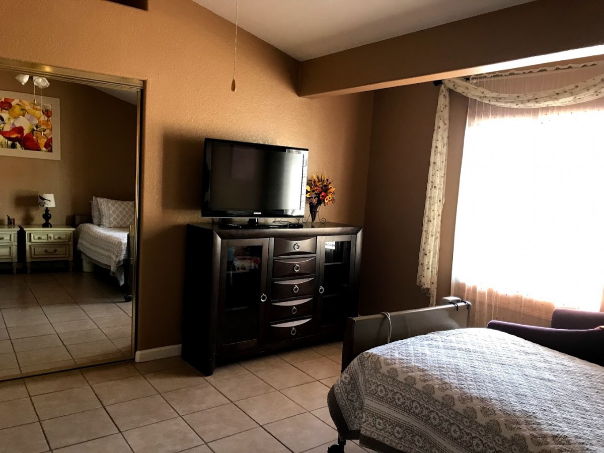 Tender Care And Love Home Care