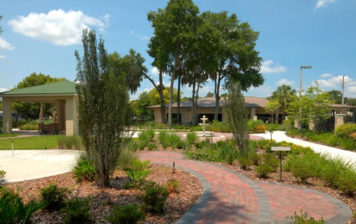 The Gardens At Depugh