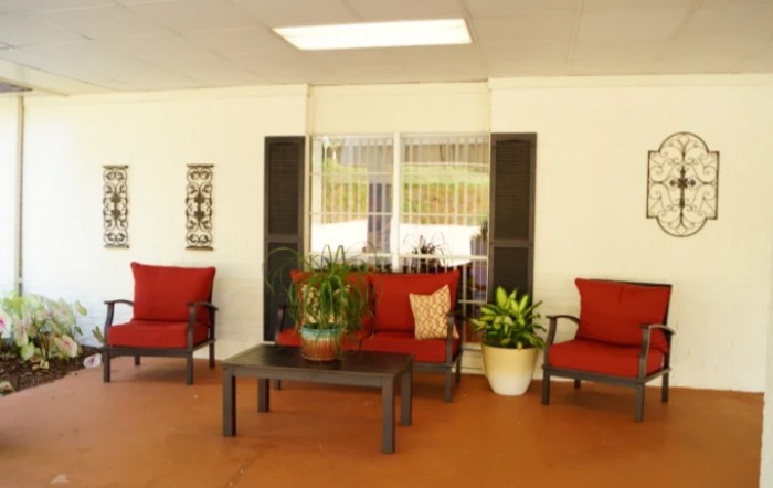 Birmingham Nursing And Rehabilitation Center