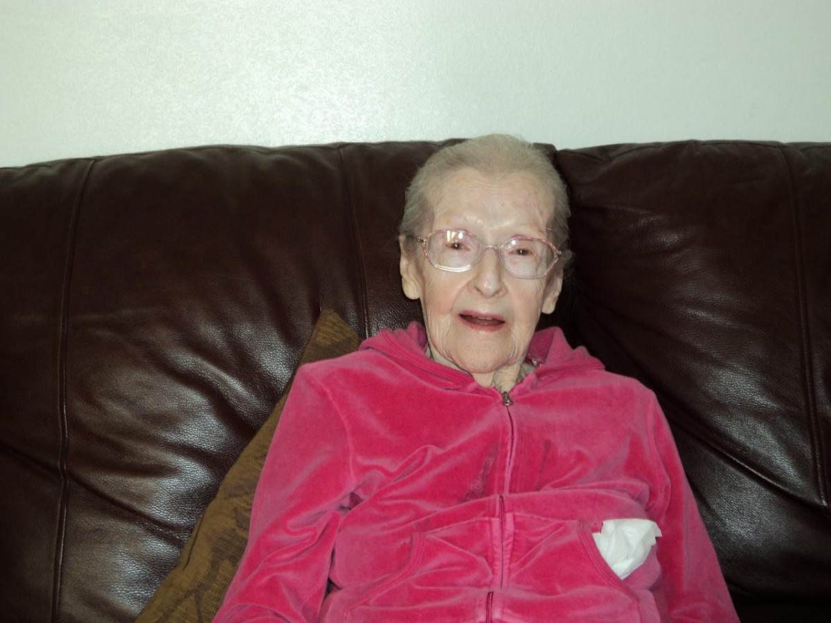 The Heights Care Home