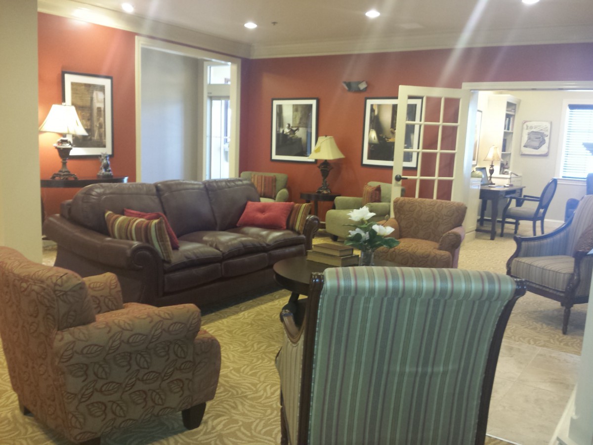 Colonnade Senior Living