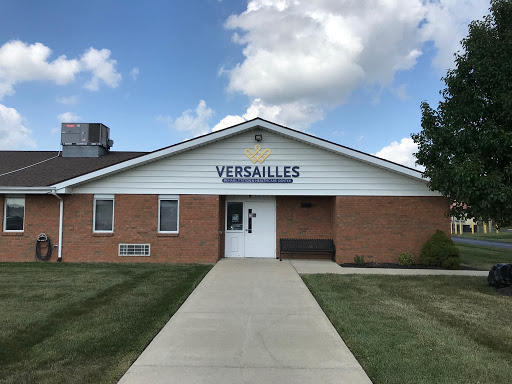 Versailles Rehabilitation And Health Care Center