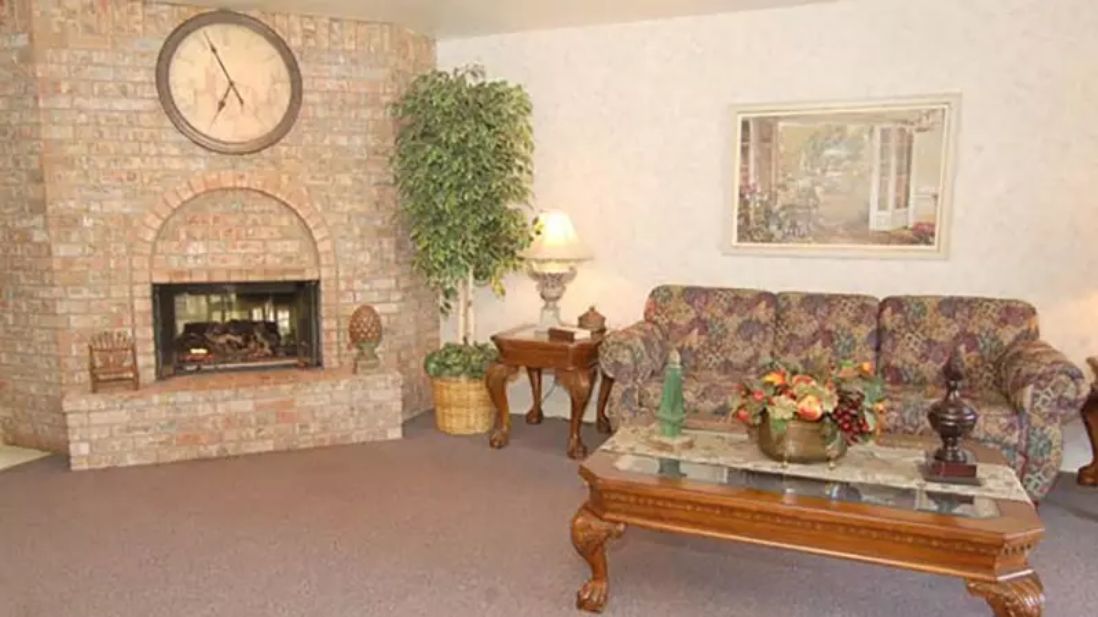 Regency Park Place at Corvallis