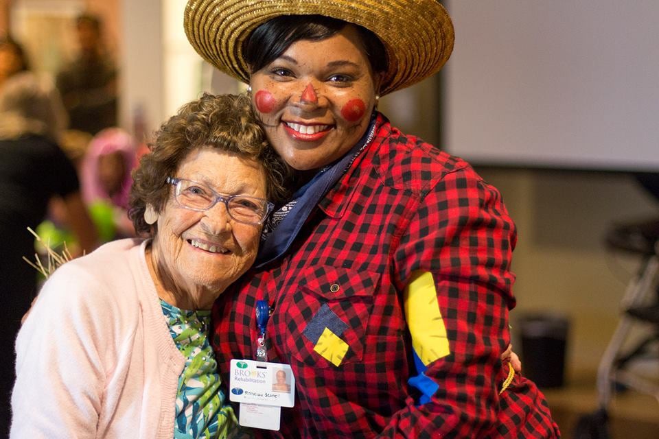 Bartram Lakes Assisted Living