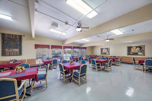 Retama Manor Nursing Center - Laredo-West