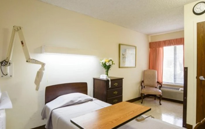 Nspire Healthcare Miami Lakes