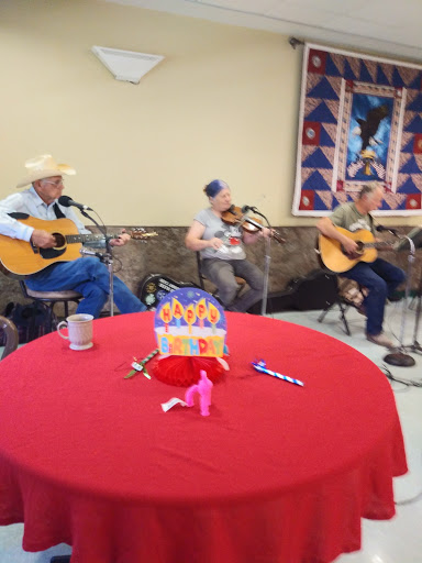 Frank M Tejeda Texas State Veterans Home