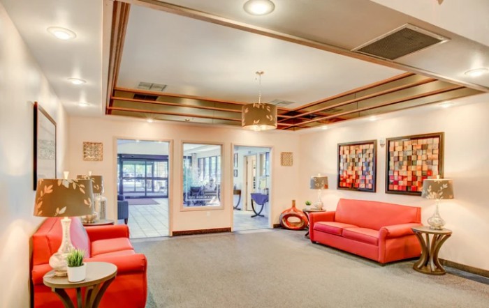 Brookside Inn