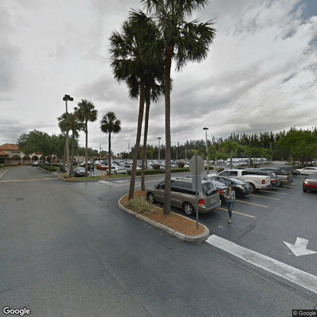 Active Day of Tamiami