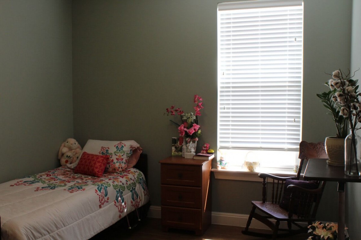 Mercy House Victoria