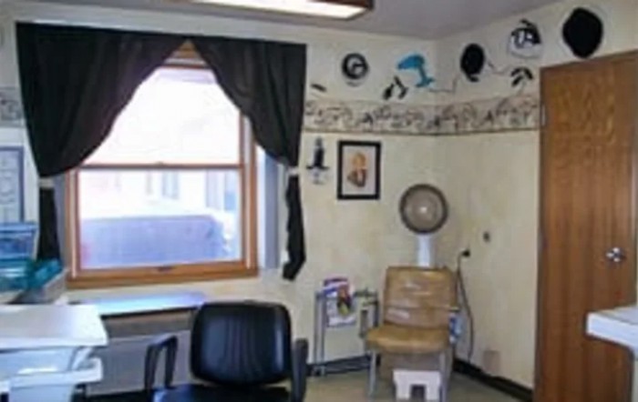 Wakonda Heritage Manor