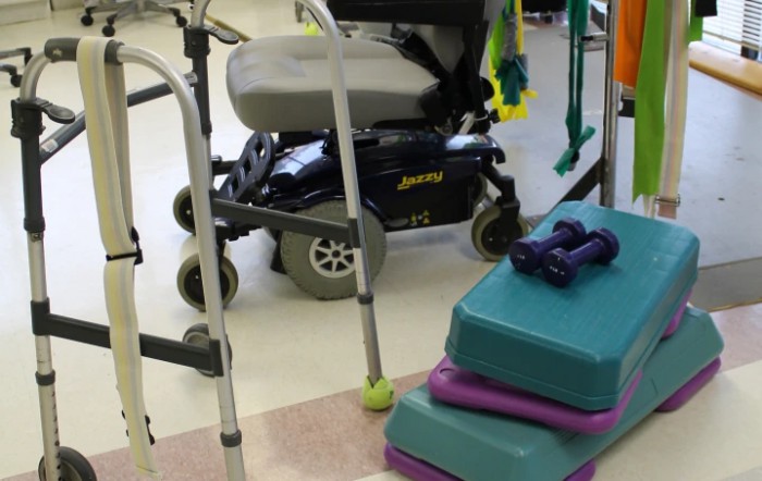 Century Health And Rehabilitation Center
