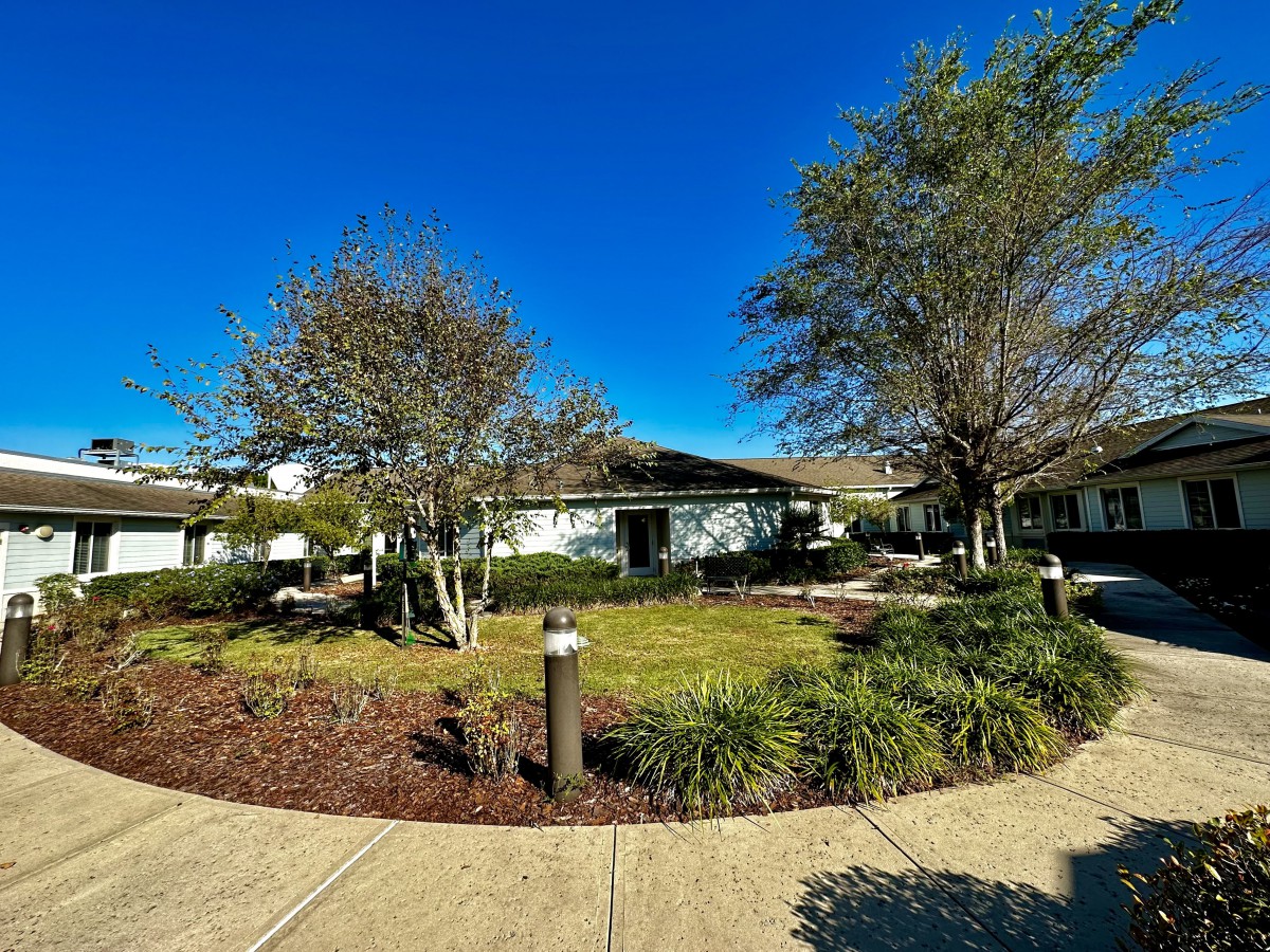 Lady Lake Senior Living