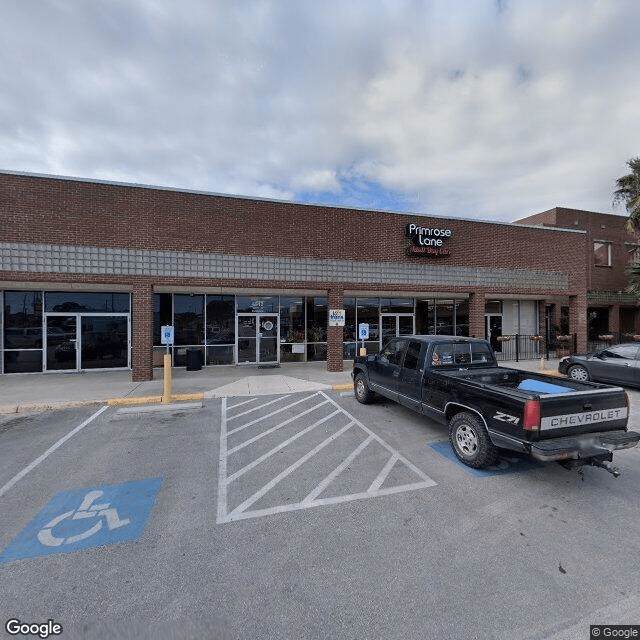 Primrose Lane Adult Day Care