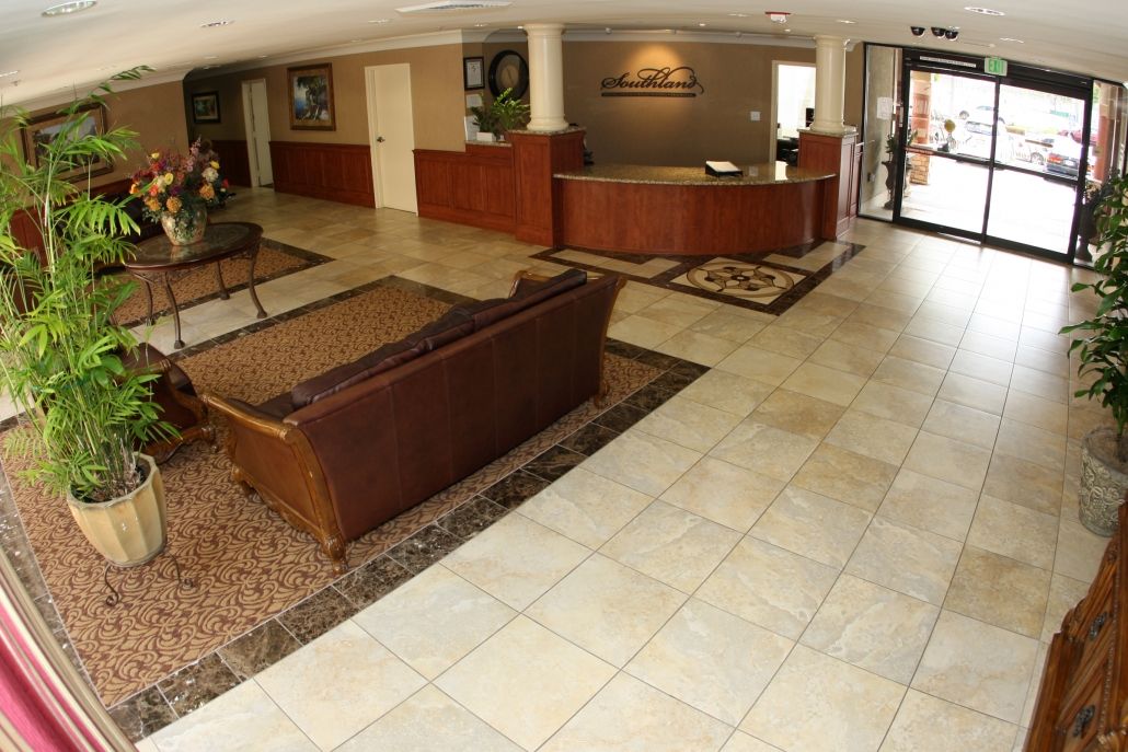 Southland Care Center