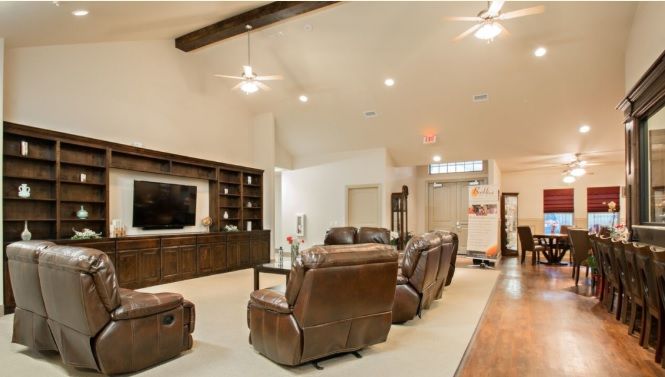 BeeHive Homes of Frisco