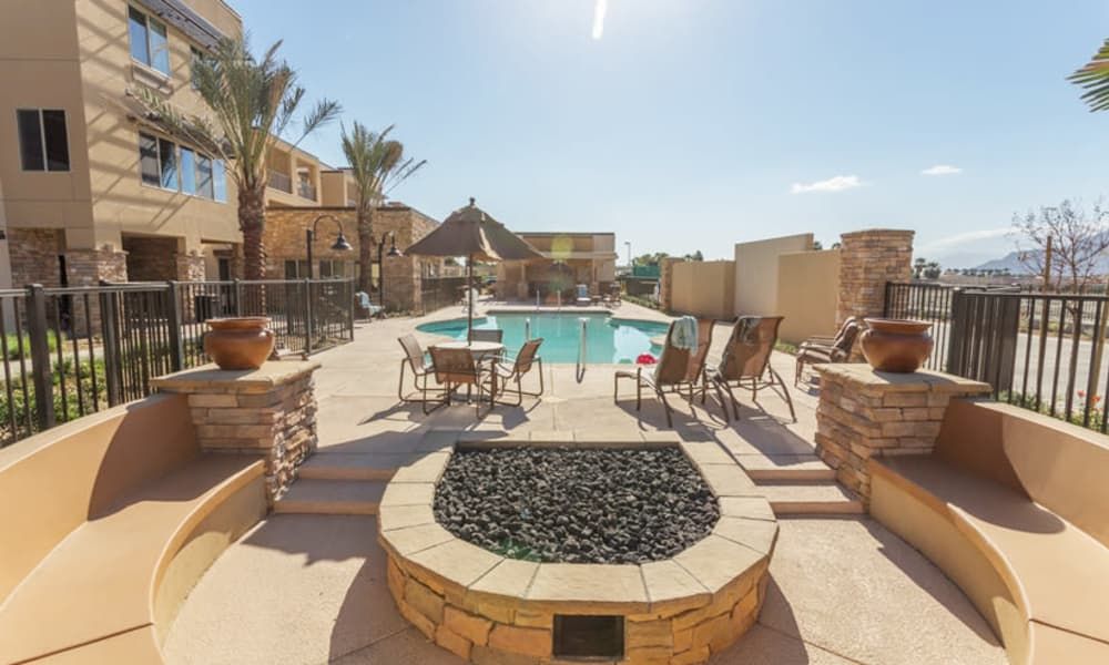The Palms At La Quinta Gracious Retirement Living