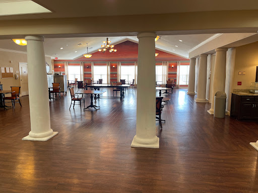 Belterra Health & Rehab