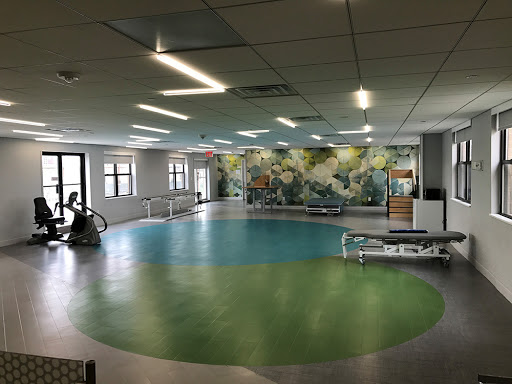 Queens Nassau Rehabilitation And Nursing Center