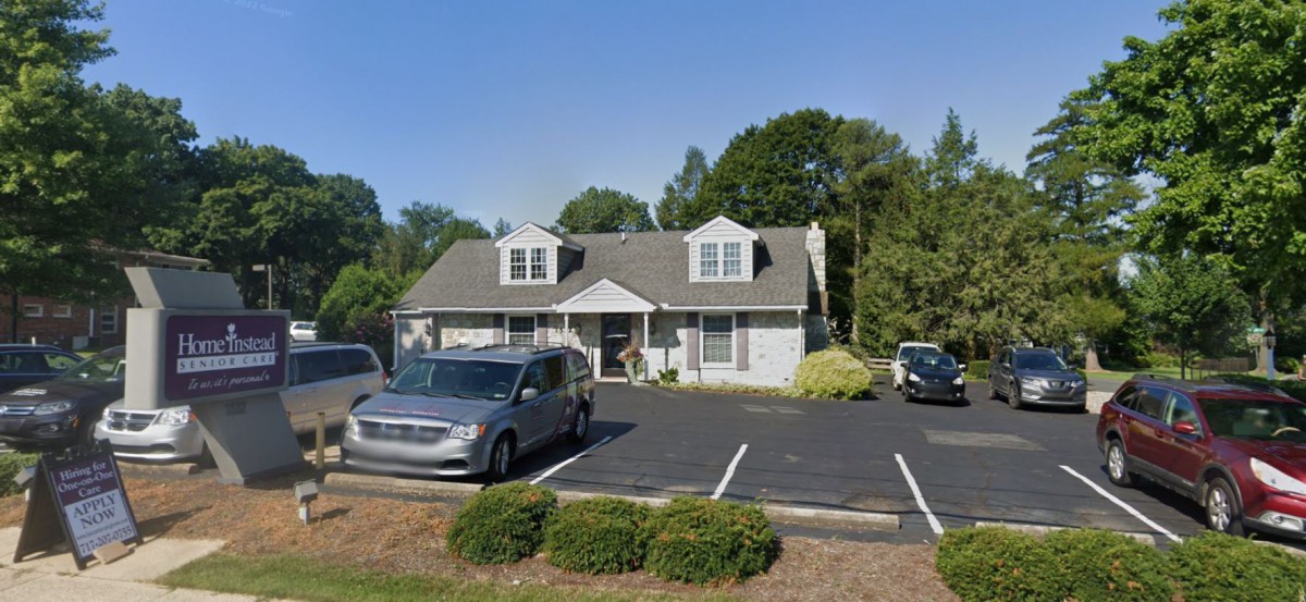 Home Instead - Lancaster,  PA