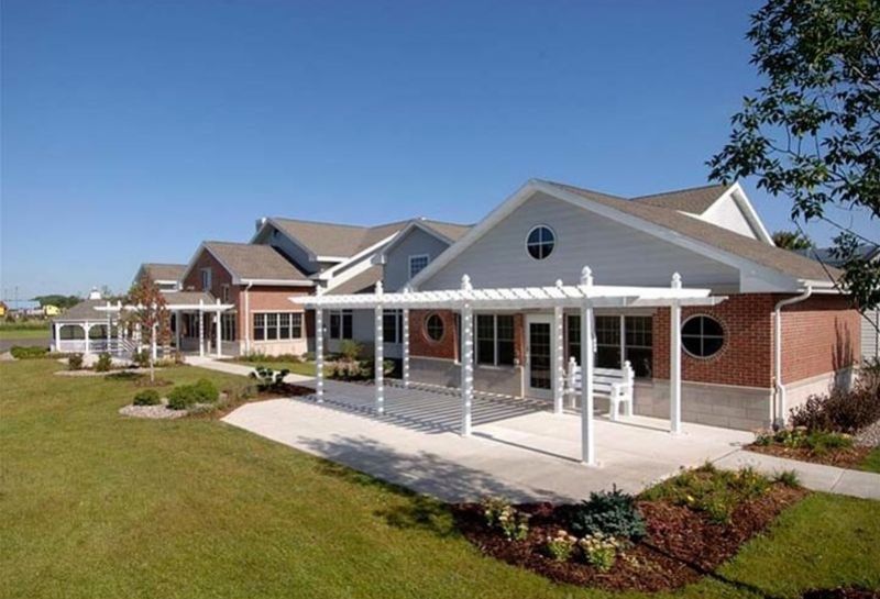 Assisted Living in De Pere and Green Bay